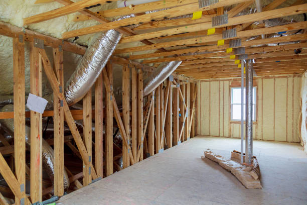 Best Insulation Inspection Services  in Middlebranch, OH